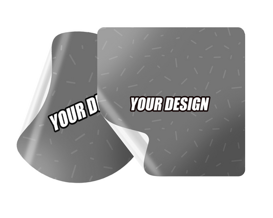 Custom Stickers