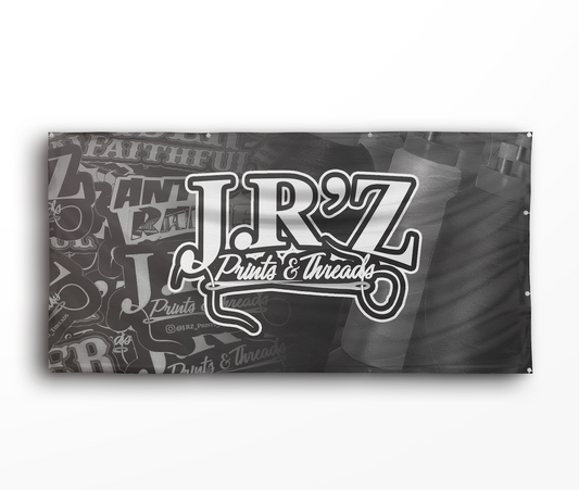 Custom Vinyl Banners