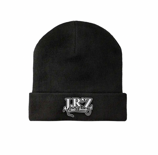 Custom Stitched Beanies